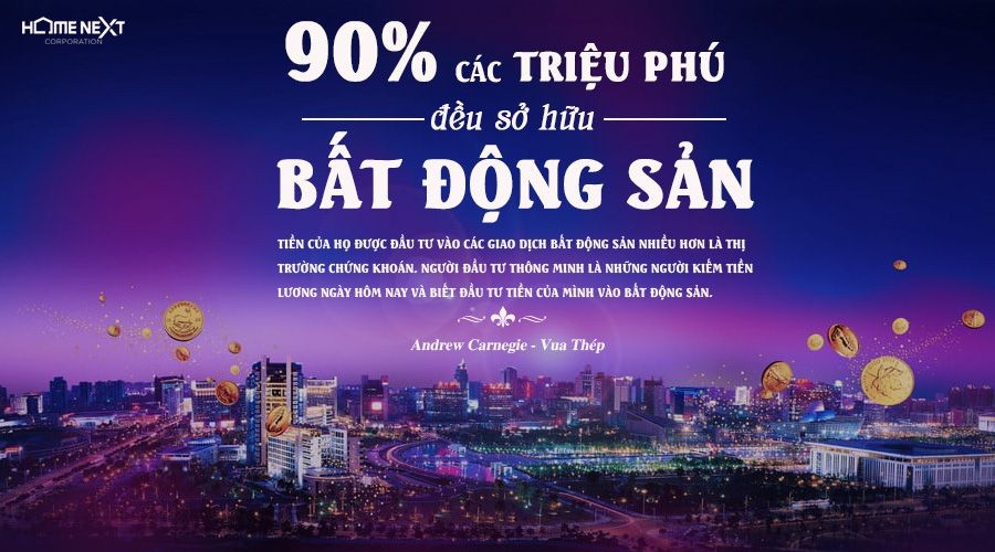 Andrew Carnegie - Vua Thép