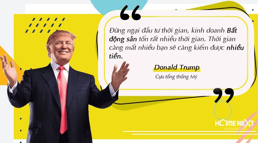 Tầm nhìn và thời gian trong đầu tư BĐS