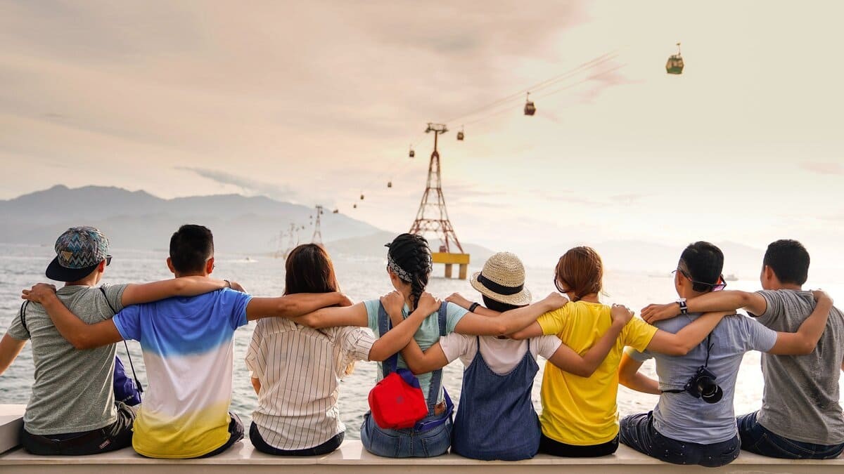 Những câu nói ngắn gọn về tình bạn bằng tiếng Anh