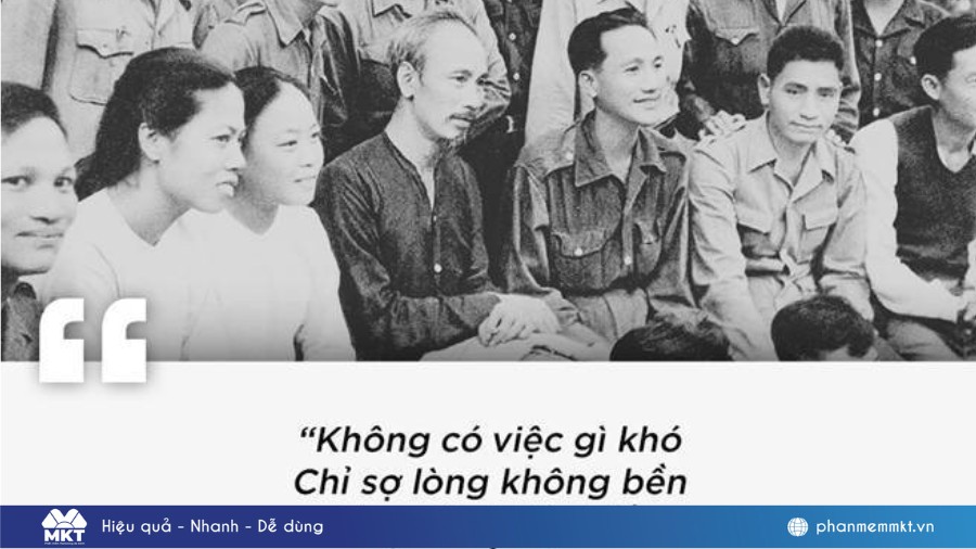 Những câu nói về thanh niên Việt Nam cho ngày 26/3