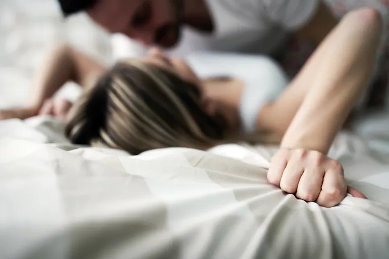 Ảnh minh họa về quan hệ tình dục