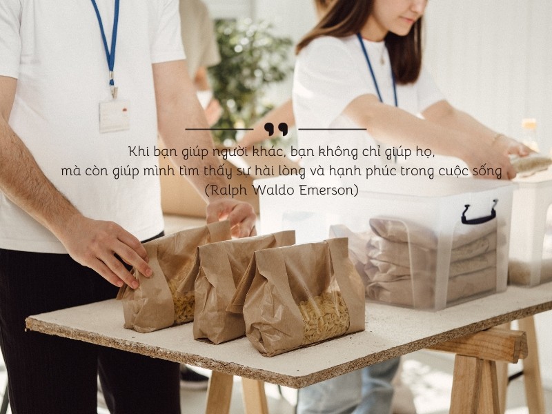 Nụ cười rạng rỡ của một em nhỏ