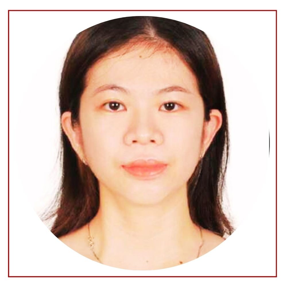Nguyễn Phạm Thảo Nhi
