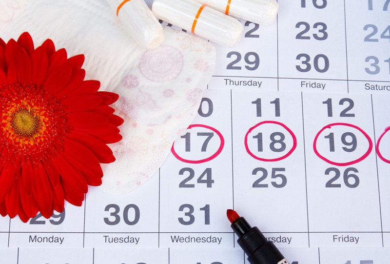 “Yêu” đúng thời điểm là cách quan hệ để có thai hiệu quả