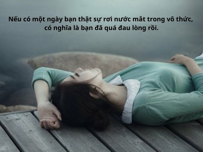 Trạng thái áp lực cuộc sống 4
