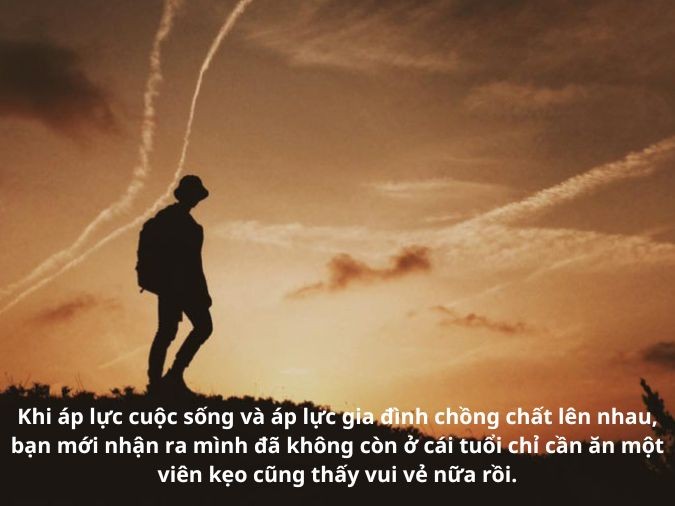 Trạng thái áp lực cuộc sống 5