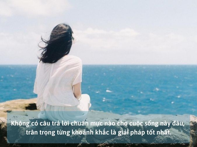 Trạng thái áp lực cuộc sống 6