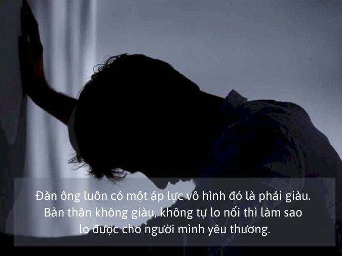 Trạng thái áp lực cuộc sống 8