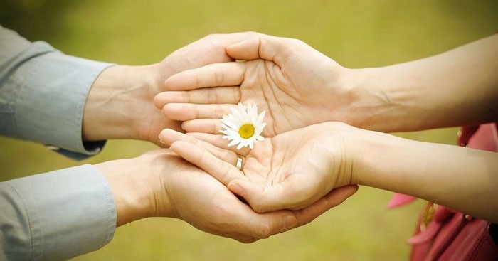 Những Câu Nói Hay Về Sự Cho Đi và Nhận Lại: Bài Học Ý Nghĩa Cho Cuộc Sống 4 cho di de nhan lai 5