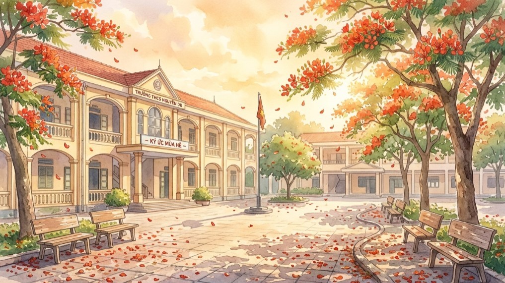 cau noi hay cho hoc sinh cuoi cap 1