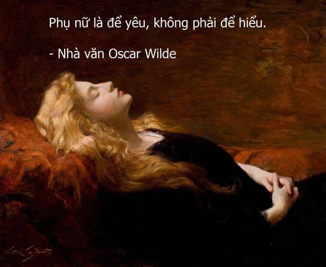 Câu nói hay và ý nghĩa về phụ nữ