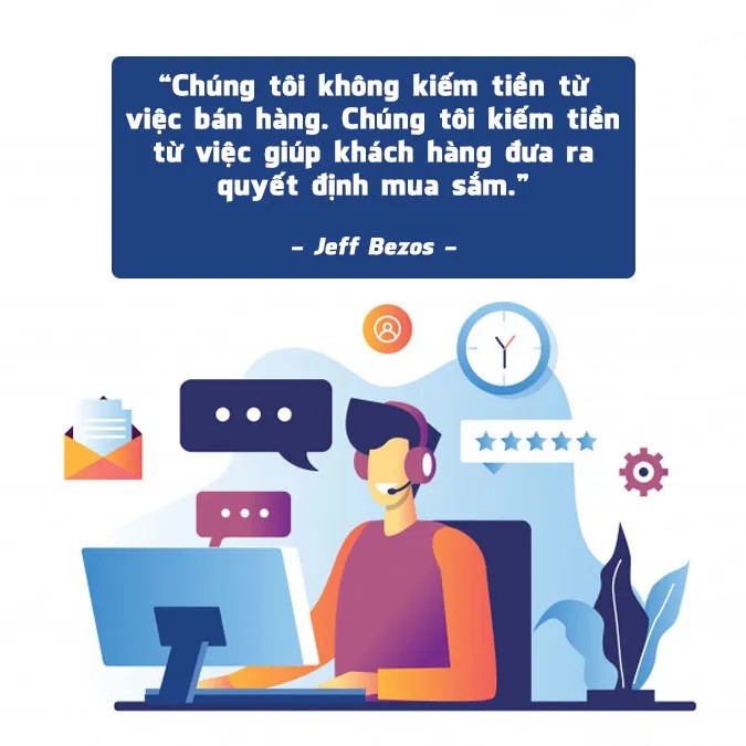 cau noi hay ve cham soc khach hang 3 1