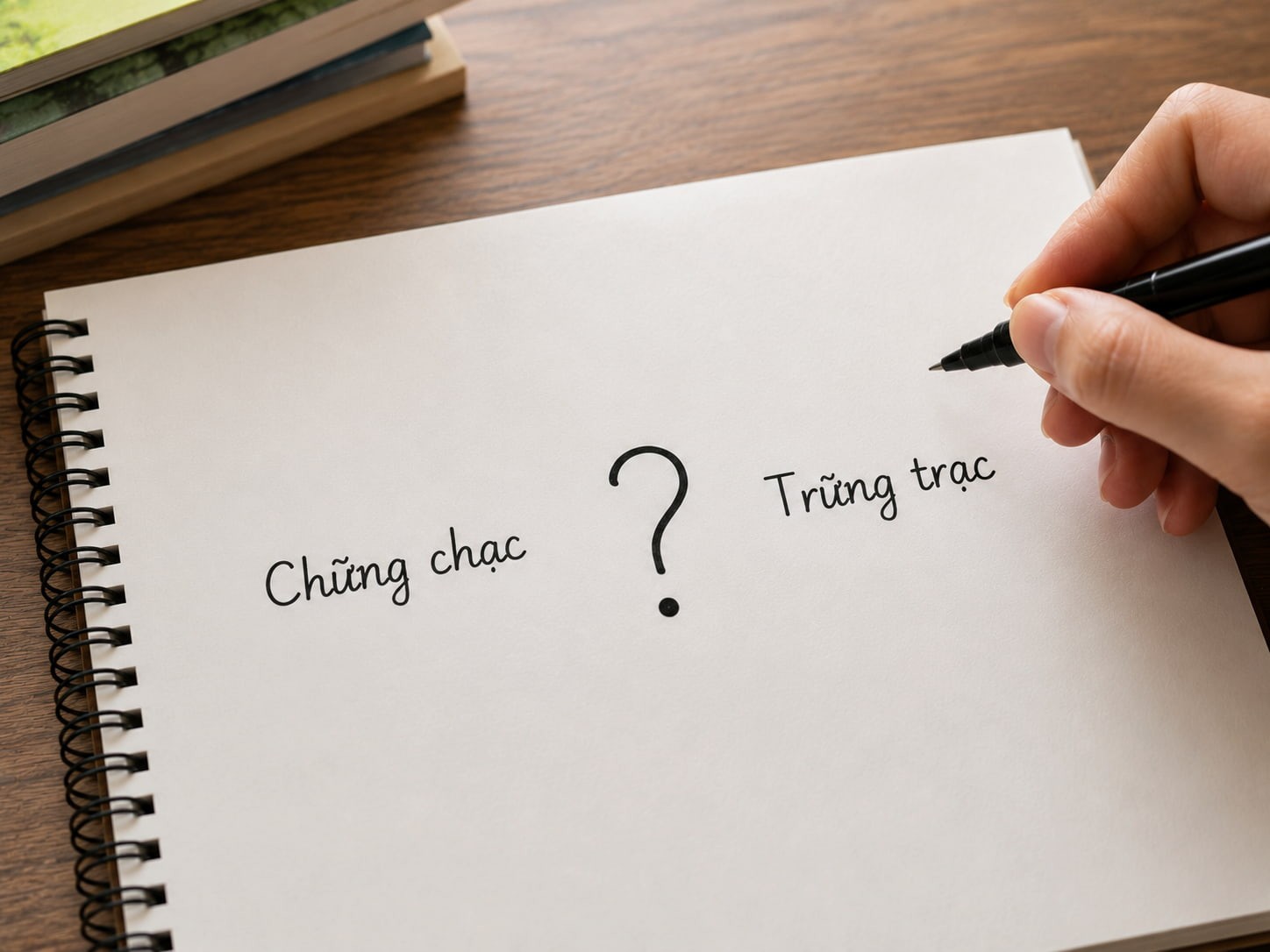 chung chac hay trung trac viet dung chinh ta 816 1