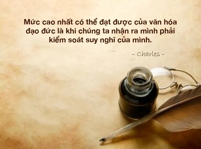 Biểu tượng cân công lý tượng trưng cho đạo đức và lẽ phải
