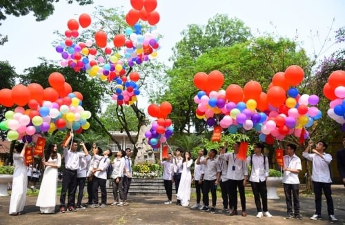 Câu nói hay về trường học