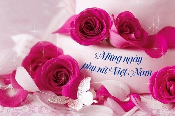 Câu nói hay về 20/10